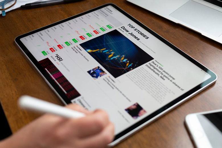 iPad Pro 2021 linh hoạt và mạnh mẽ nhất
