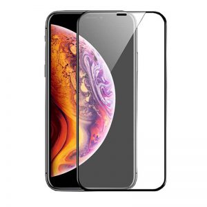 Miếng dán cường lực iPhone 11 Pro Max Mipow KingBull Chống Vân Tay Trong