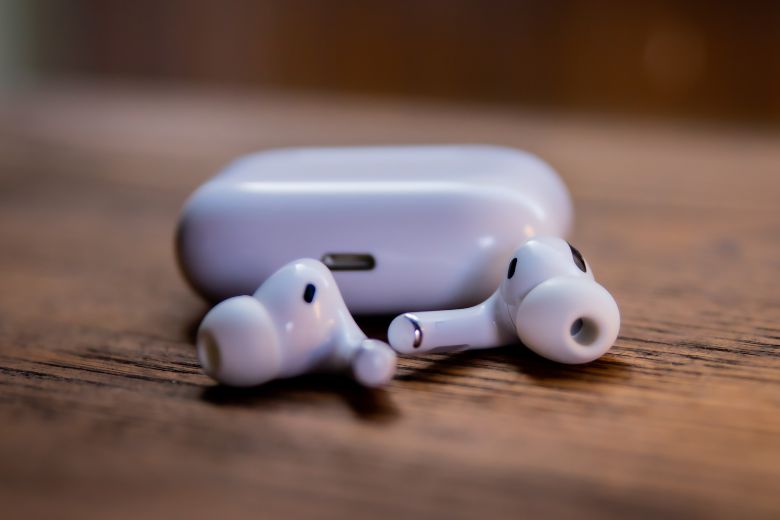 Tai nghe AirPods Pro