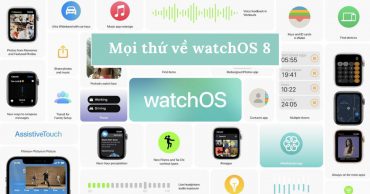 Apple WWDC 2021: Tất cả mọi thứ về watchOS 8 tat ca moi thu ve watchos 8 viendidong