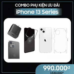 Combo phụ kiện iPhone 13 Series (1)