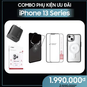 Combo phụ kiện iPhone 13 Series (4)