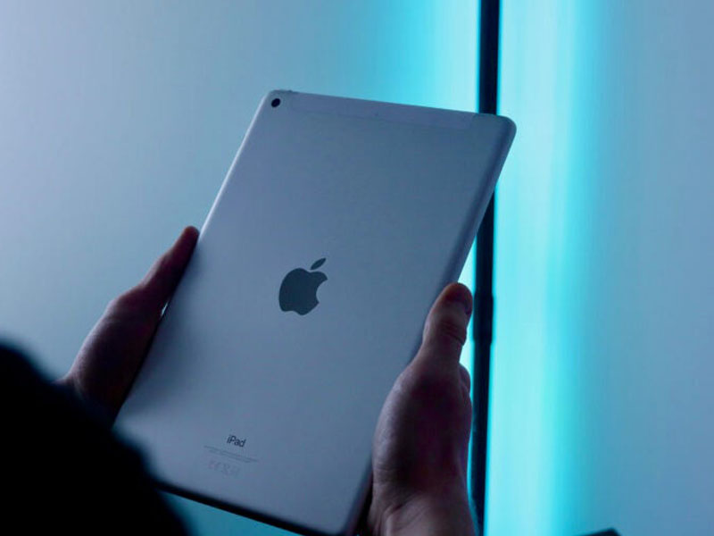 iPad Gen 9 WiFi là thiết bị nhiều ưu điểm của Apple