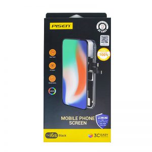 Thay màn hình Pisen iPhone 6S