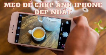 mẹo chup ảnh đẹp