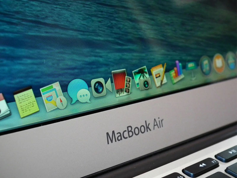 MacBook Air là dòng máy tính cao cấp, mang đến nhiều ưu điểm