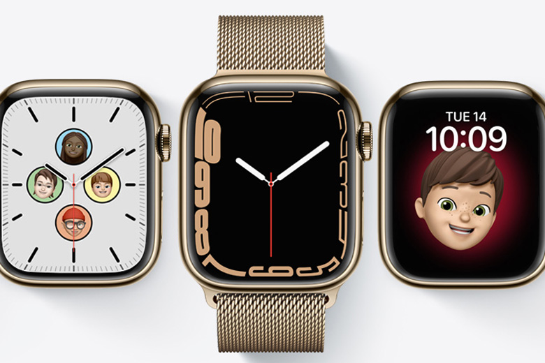 Những điểm nổi bật của đồng hồ thông minh Apple Watch