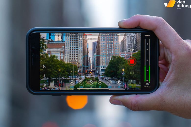 Chụp ảnh bằng camera iPhone đẹp nhờ AI, Smart HDR, Photonic Engine và Deep Fusion