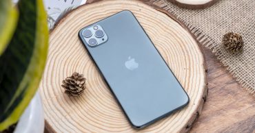 chụp ảnh từ xa bằng điện thoại iPhone