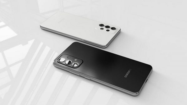 Samsung R73 Phone Samsung Galaxy A73: Hình ảnh và thông số kỹ thuật bị rò rỉ