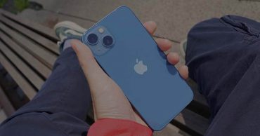 cách khôi phục ảnh đã xóa trên iPhone
