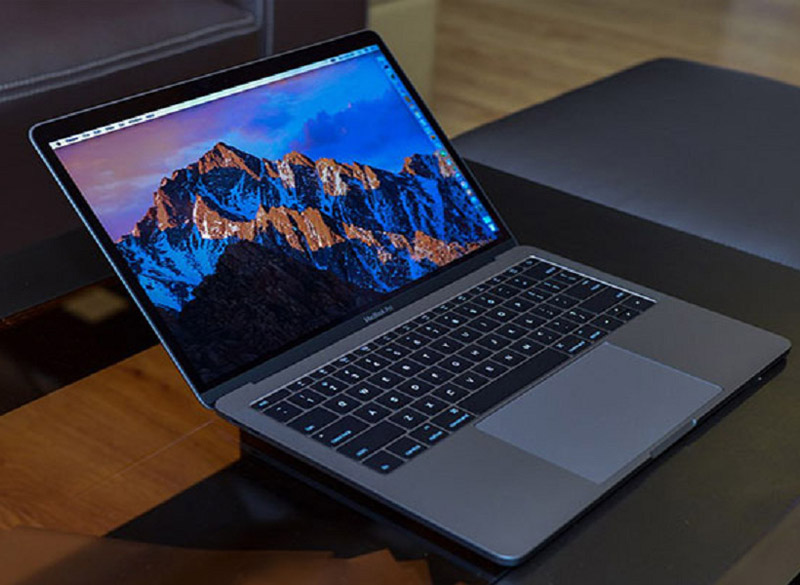 Nguyên nhân khiến loa MacBook Pro 2016 bị rè