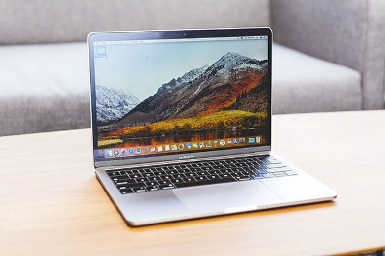 Thay màn hình MacBook pro 2018