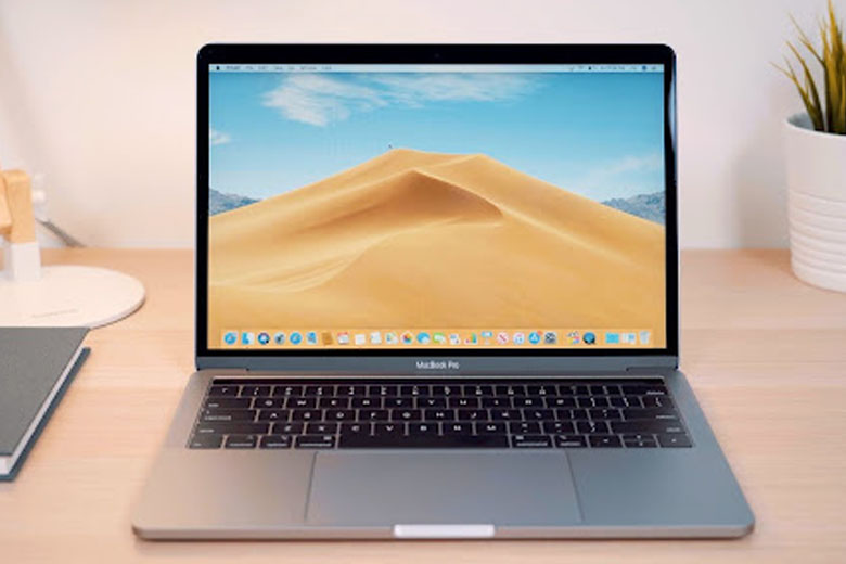 Dấu hiệu cho thấy nên thay pin MacBook Pro 2019