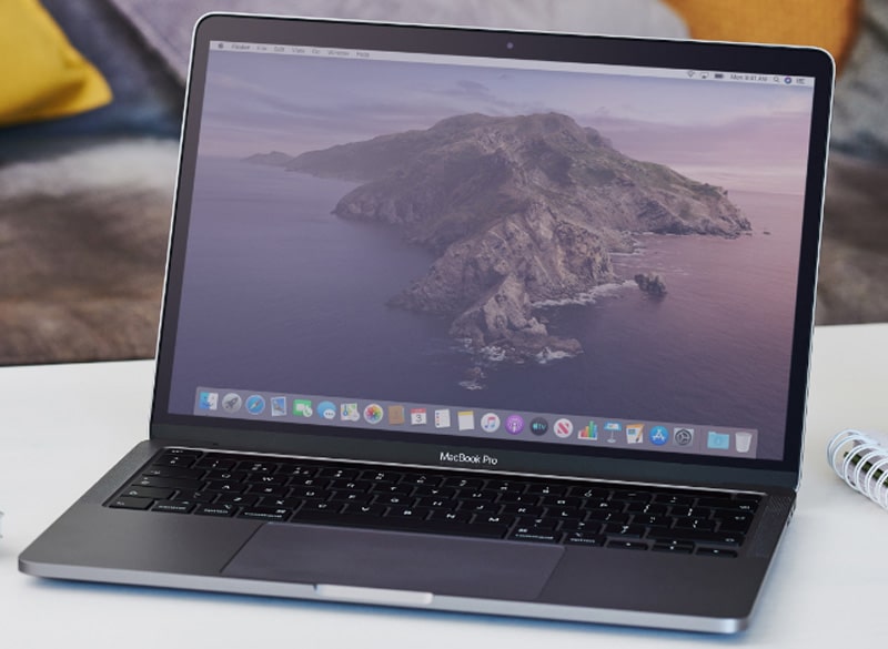 MacBook Pro 2020 là thiết bị cao cấp nhiều người mong muốn sở hữu