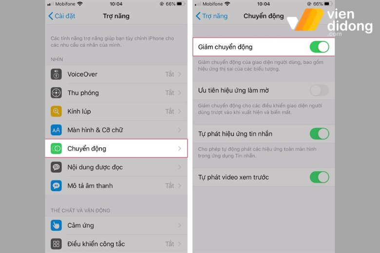 Lỗi màn hình iPhone nhấp nháy, chớp liên tục do đâu và khắc phục như thế nào? 9 Màn hình iphone nhấp nháy
