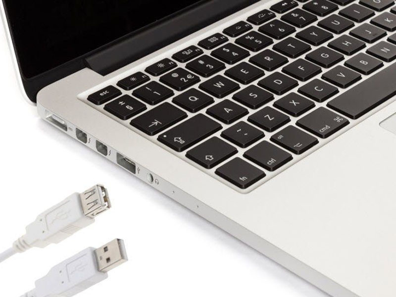 Thay cổng USB MacBook Air 11 inch 2010 kịp thời để các trải nghiệm luôn thú vị