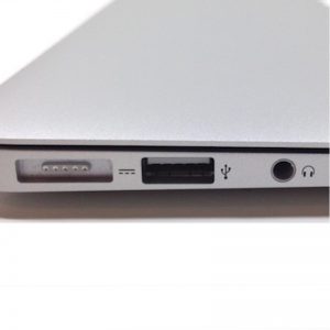 Thay cổng USB MacBook Air 11 inch 2013 Thay cổng USB MacBook Air 11 inch 2013