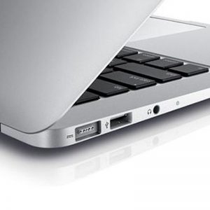 Thay cổng USB MacBook Air 11 inch 2010 Thay cổng USB MacBook Air 11 inch 2010