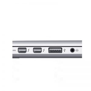Thay cổng USB MacBook Pro 13 inch 2015