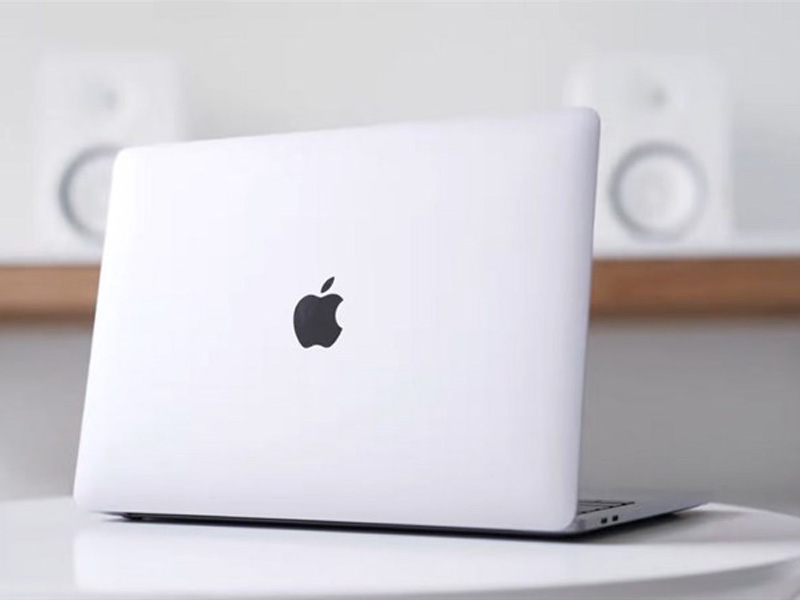MacBook Pro 2020 có cổng kết nối cải tiến hấp dẫn