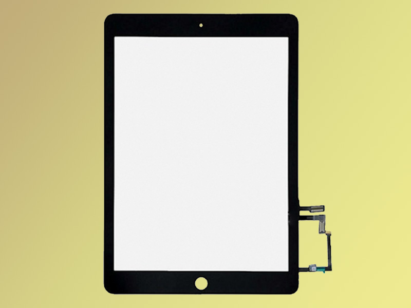 Thay màn hình iPad Gen 5