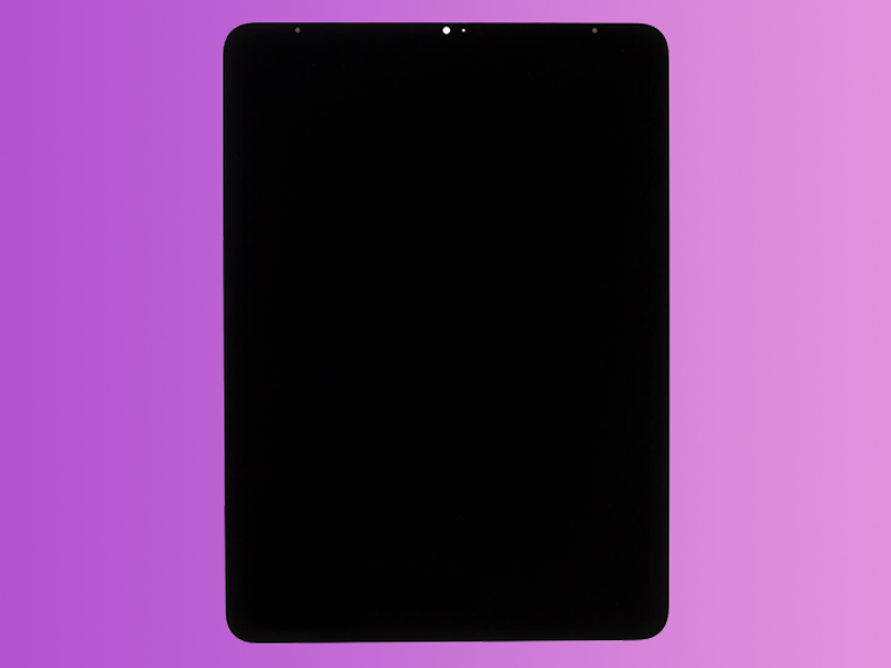 Thay màn hình iPad Pro 11 inch (2018)