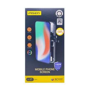 Thay màn hình Pisen iPhone 7 Thay màn hình Pisen iPhone 7