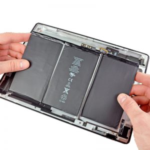 Thay pin iPad Air 3 Thay pin iPad Air 3
