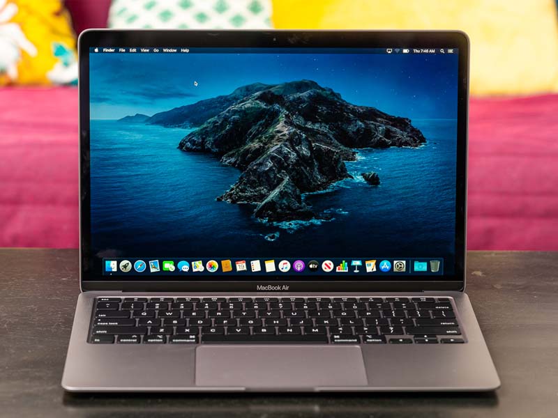 MacBook Air không kết nối được WiFi sẽ khiến mọi công việc của người dùng bị gián đoạn