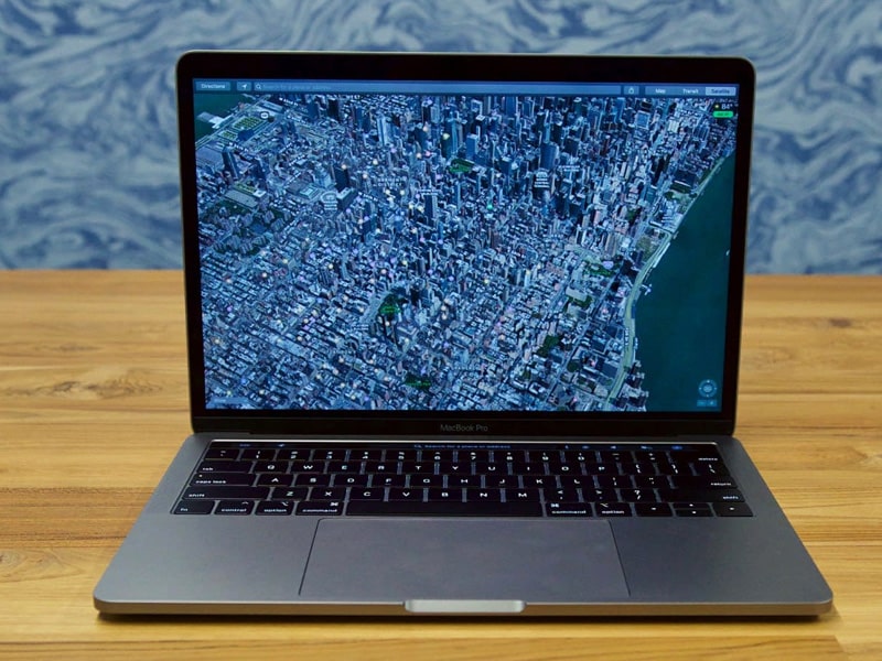 MacBook Air 2019 không kết nối được internet sẽ ảnh hưởng khá nhiều đến việc sử dụng
