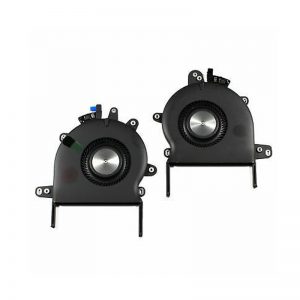 Thay quạt tản nhiệt MacBook Pro 13 inch 2017