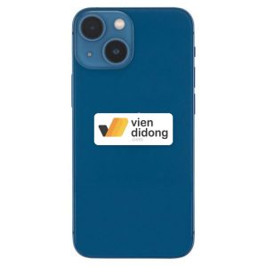 Thay vỏ iPhone 13 mini