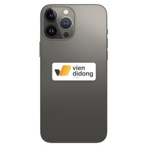 Thay vỏ iPhone 13 Pro