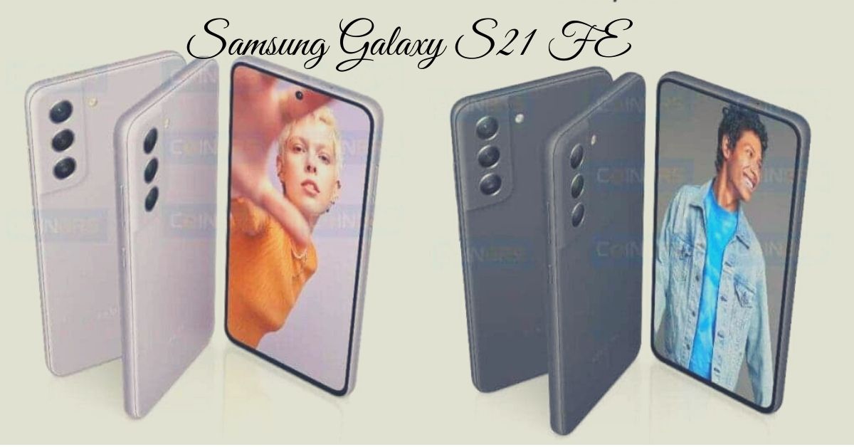 Thiết kế Samsung Galaxy S21 FE lộ diện qua trang hỗ trợ chính thức