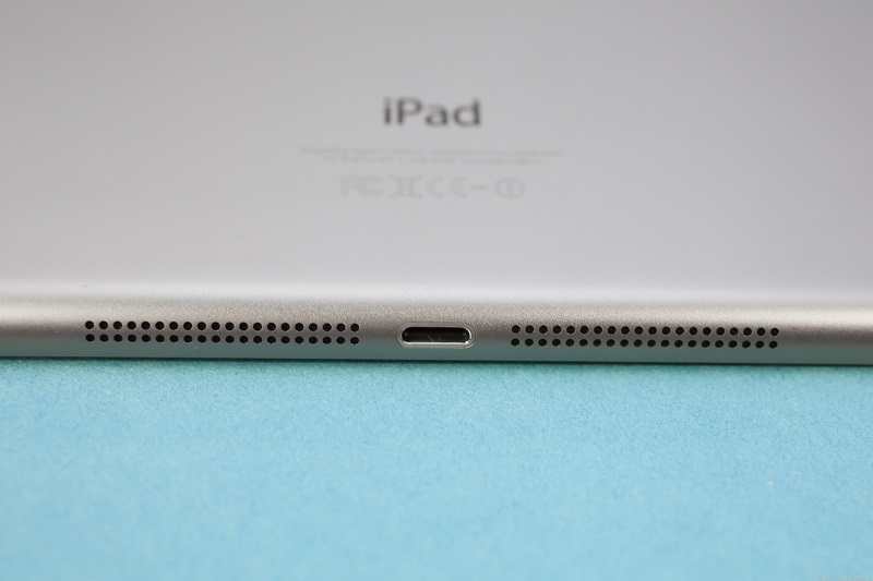 iPad Air 1 16GB Wifi & 4G cũ có pin tốt