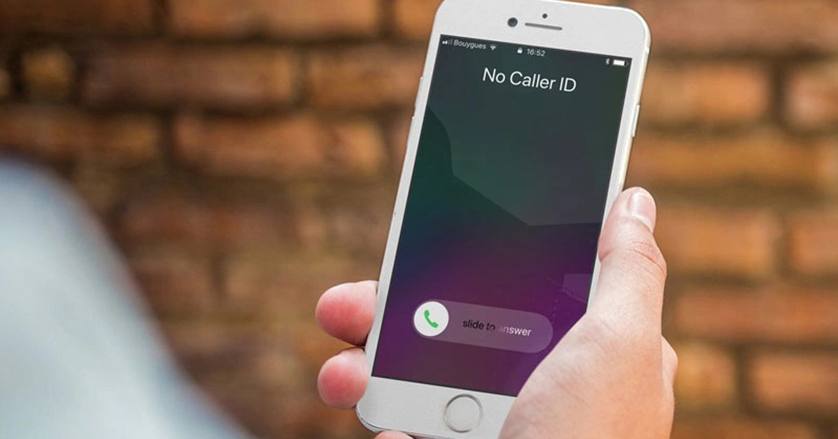 Cách chặn cuộc gọi ngoài danh bạ trên iPhone chỉ với vài bước đơn giản