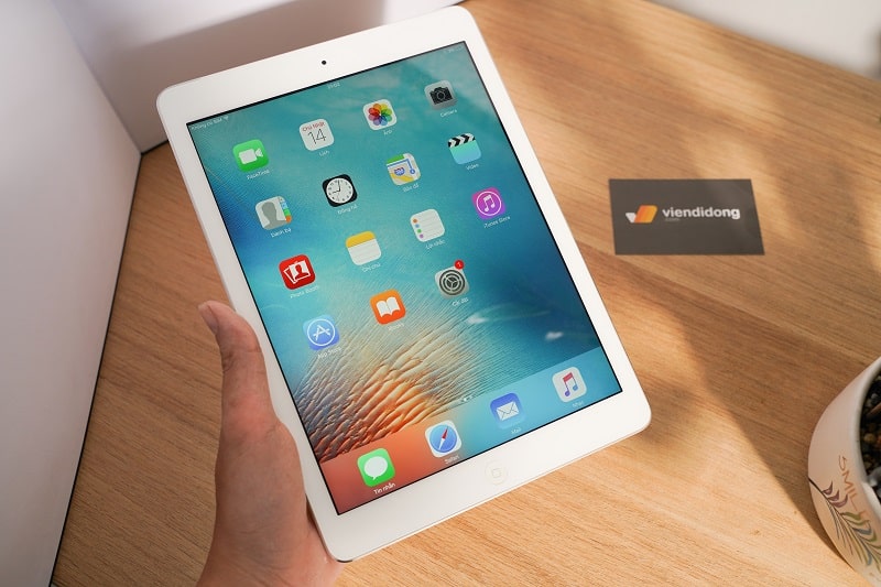Apple mang đến cho người dùng nhiều dòng iPad để lựa chọn theo nhu cầu và sở thích