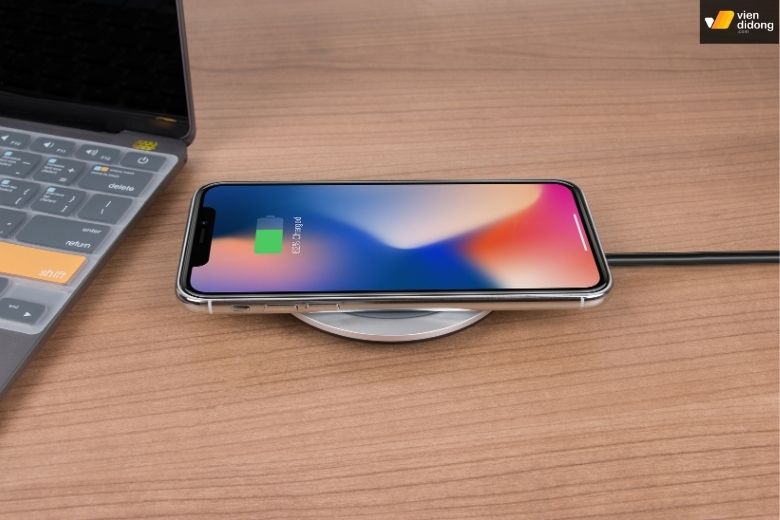Cách kiểm tra độ chai pin iPhone siêu chính xác, đơn giản và nhanh chóng 9 Kiểm tra độ chai pin của iPhone khi thấy các dấu hiệu bất thường