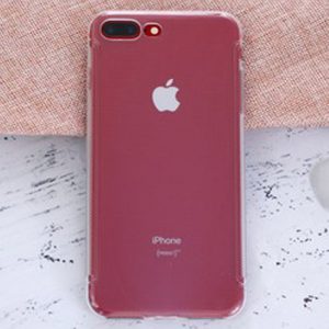 Ốp lưng iPhone 7/8 Nhựa dẻo Naked TPU Buff Ốp lưng iPhone 7/8 Nhựa dẻo Naked TPU Buff