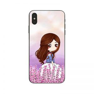 Ốp lưng iPhone X họa tiết Ốp lưng iPhone X họa tiết