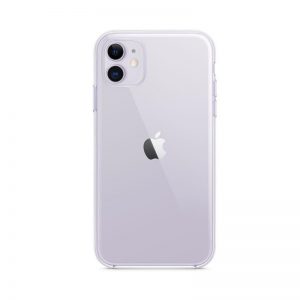 Ốp lưng iPhone 11 HOCO trong nhiều màu
