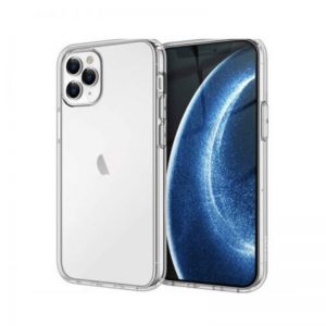 Ốp lưng iPhone 11 Pro Max nhựa dẻo Naked TPU Buff