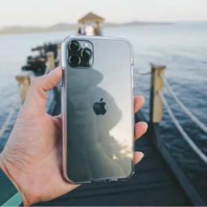 Ốp lưng iPhone 11 Pro Max Likgus 3D Ốp lưng iPhone 11 Pro Max Likgus 3D