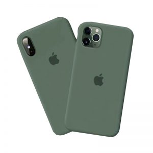 ỐP lưng iPhone XR nhựa dẻo Naked TPU Buff ỐP lưng iPhone XR nhựa dẻo Naked TPU Buff