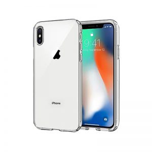 Ốp lưng iPhone X silicon siêu mỏng Ốp lưng iPhone X silicon siêu mỏng
