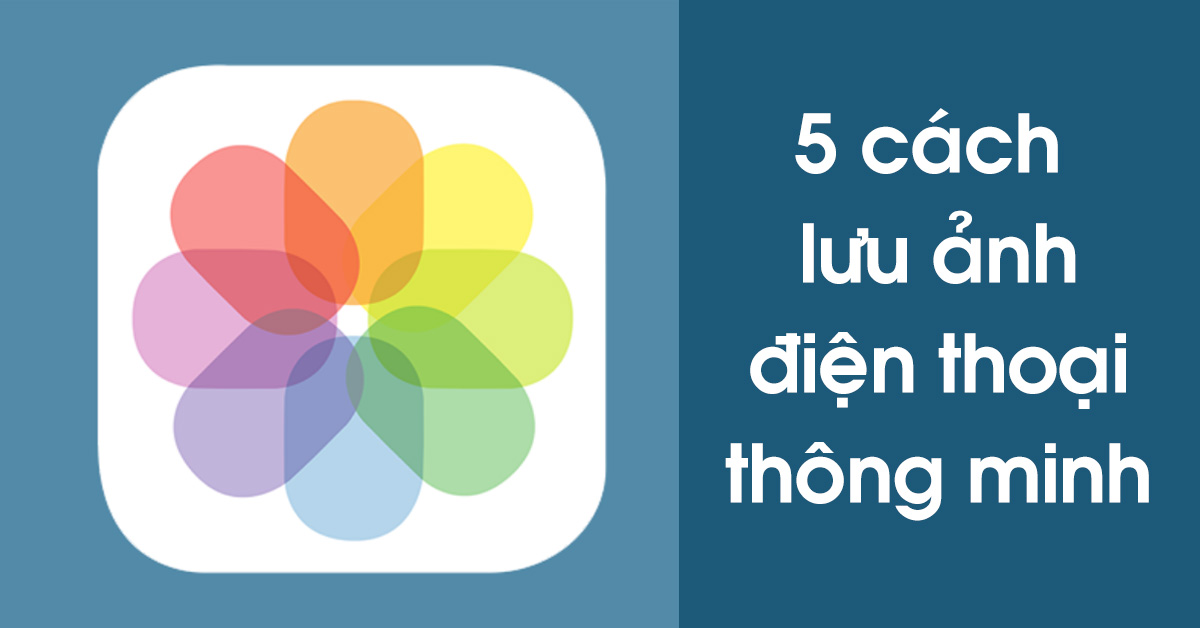 Không muốn mất ảnh quý giá trên điện thoại? Hãy xem ảnh lưu trữ tuyệt vời trên điện thoại, đem lại cho bạn sự an tâm và yên tâm khi có một nơi lưu trữ đáng tin cậy cho kiến thức của bạn.