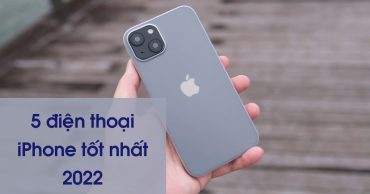điện thoại iPhone tốt nhất