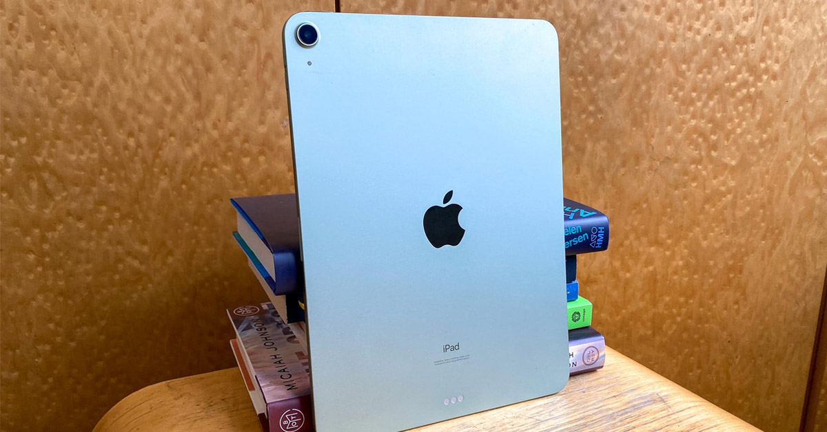 Tổng hợp các thông tin của iPad Air 5 mới nhất mà bạn nên cần biết