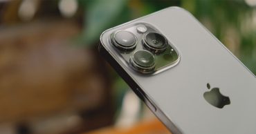 iPhone 15 Pro sẽ có camera zoom quang học 5x và sử dụng kính tiềm vọng